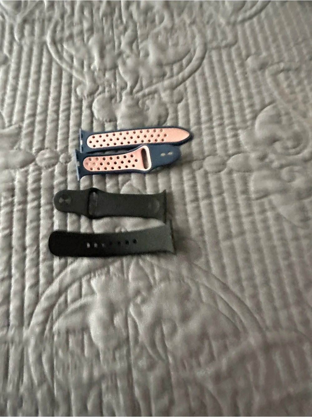 Apple Watch bands